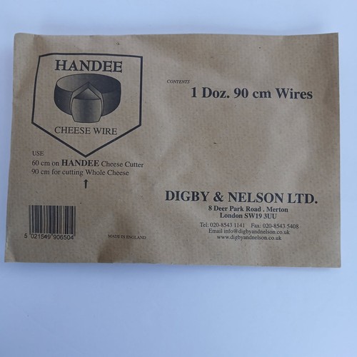 Digby nelson ltd 90cm 1 - &, doz