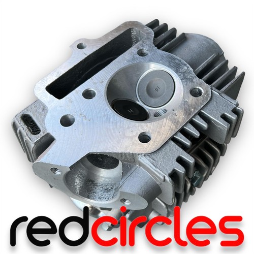 Lifan 125cc big valve pit - big, bike
