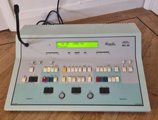 Kamplex KC35 Clinical