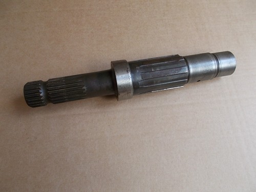 Genuine original ford - original, 1000rpm