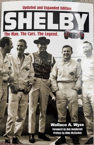 Shelby the man - shelby:,
