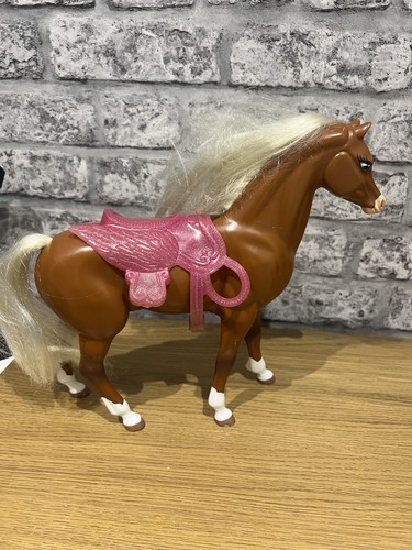 Vintage barbie 2002 mattel - 2002,