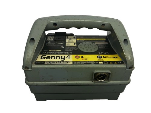Genny4 radio detection - radio,