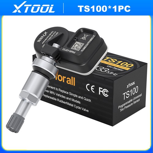 Xtool ts100 pro 315mhz - ts100, 315mhz&433mhz