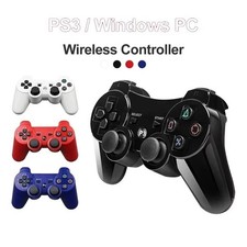 Bluetooth Wireless Gamepad