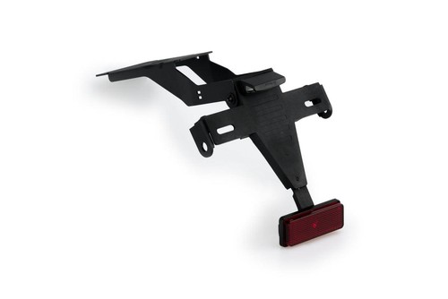 Puig tail tidy number - puig,