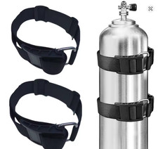 Scuba Diving BCD Wing Tank