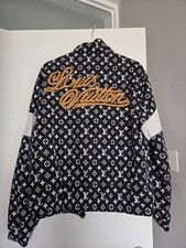 Louis Vuitton Monogram Printed