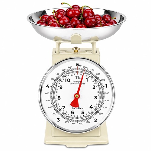 Kitchen scale 5kg - 5kg, food