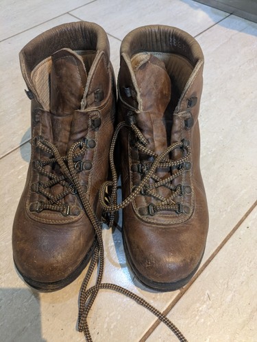 Scarpa women walking boots - women's,