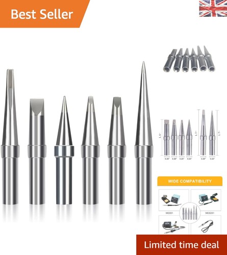 Weller replacement soldering - weller,
