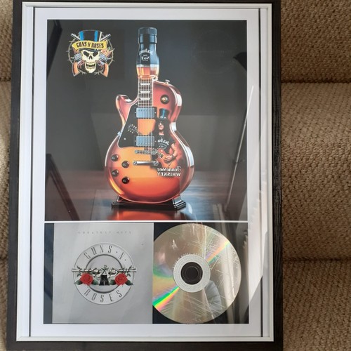 Jack daniels guns roses - daniels,