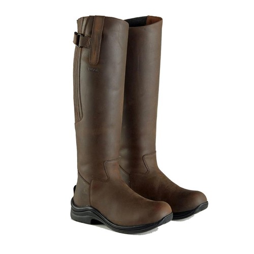 Toggi calgary riding boot - boot,