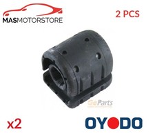 CONTROL ARM WISHBONE BUSH PAIR