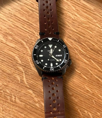Seiko sports 4r36 07g0 - seiko, 4r36-07g0