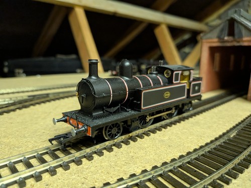 Bachmann lancashire and - bachmann,