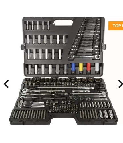 Halfords advanced socket and - halfords,