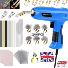 200W Hot Stapler Plastic