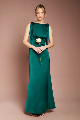 Coast emerald fit flare - fit, &
