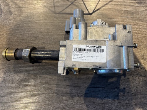 Honeywell v8600c gas valve - v8600c,
