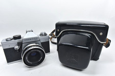 Praktica LTL 35mm Film SLR