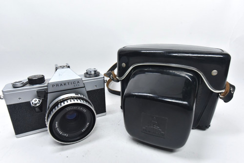 Praktica ltl 35mm - ltl,