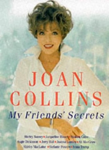 Friends secrets joan - friends', secrets,joan