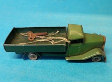 Vintage Tri-ang Minic Tinplate