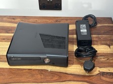 Microsoft XBOX 360 S Slim