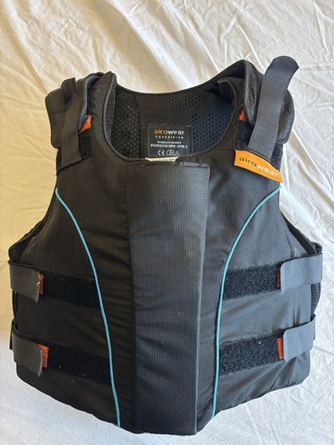Airowear body protector size - protector,
