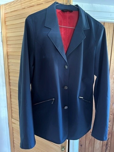 Horseware ladies navy blue - horseware,