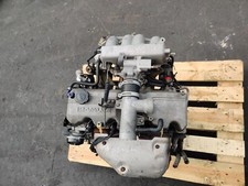 MAZDA B2500 MPV G5-DE ENGINE 499