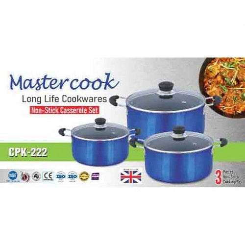 Casserole dish pot set - dish,