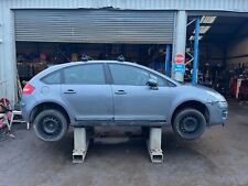 Citroen C4 Vtr breaking 2009
