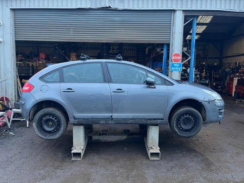 Citroen vtr breaking - citroen,
