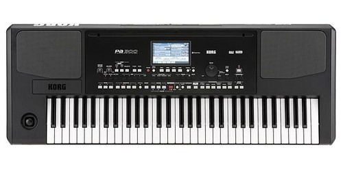 Korg pa300 arranger - pa300, keyboard
