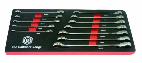 Britool hallmark ratcheting - britool,
