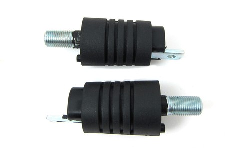 Rear turn signal - 2x, indicatior