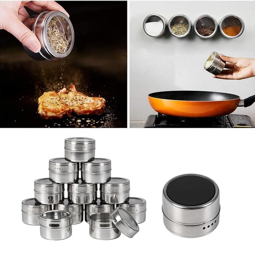Stainless steel magnetic - stainless,
