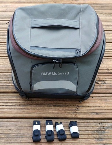 Bmw motorrad softbag - softbag, 3