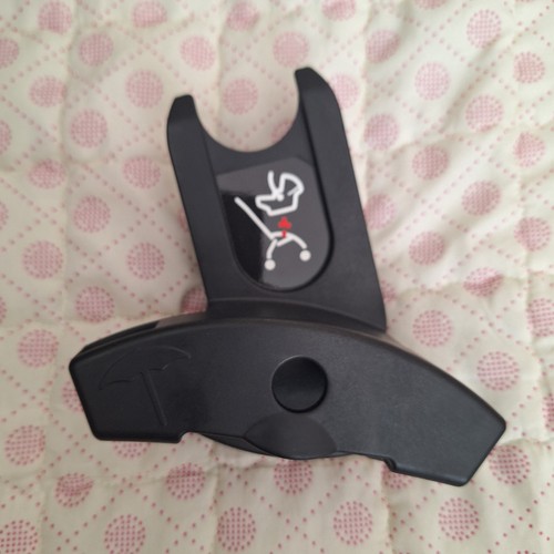 Babyzen yoyo carseat right - carseat,