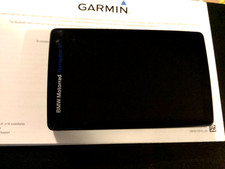 BMW Motorrad Navigator 6 VI Sat Nav - GPS