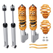 Coilovers Kit for Renault Clio