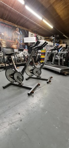 Keiser indoor exercise - keiser, m3