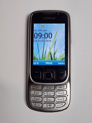 Nokia 6303ci 6303 classic - 6303ci, /