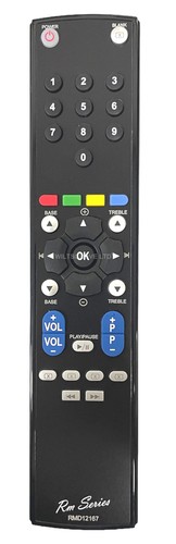 Intempo replacement remote - intempo,