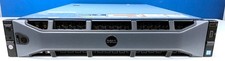 Dell R730xd, 2 x Xeon E5-2640