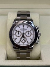 Rolex daytona pre ceramic - rolex,
