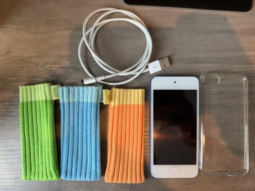 Apple ipod touch 7th