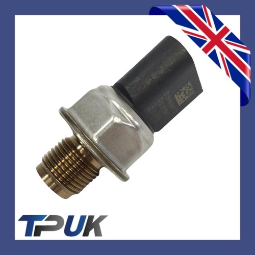 Fuel rail high - fuel, pressure